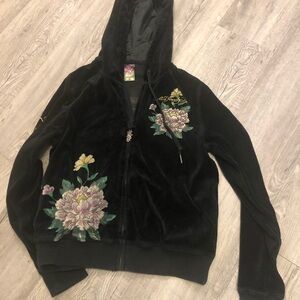 Ed Hardy hoodie